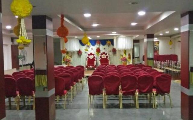 Anupama Guest House