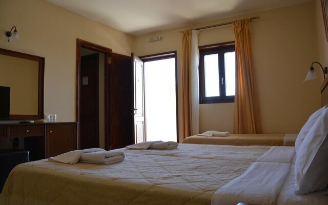 Aristotelis Hotel
