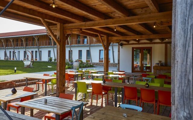 Hotel Ryzlink