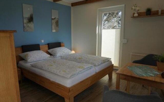 Heideunterkünfte Martin