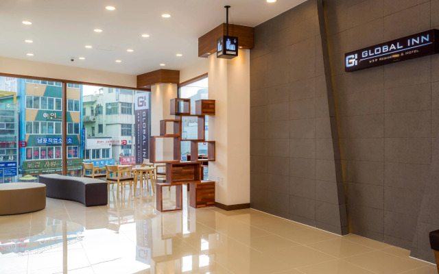 Staywell Hotel