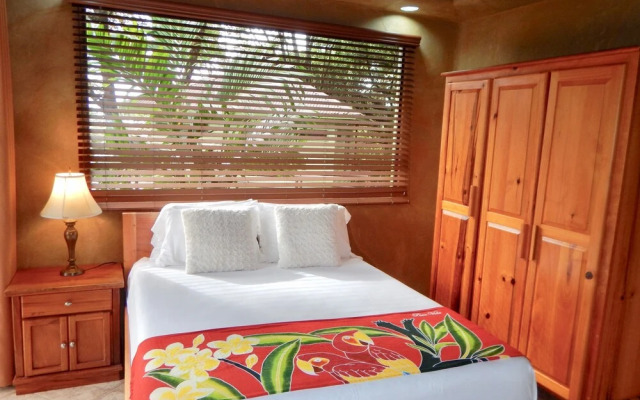 Arbol Verde Villas