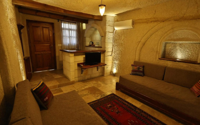 Osmanbey Cave Hotel