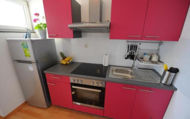 Apartment Gold Plus