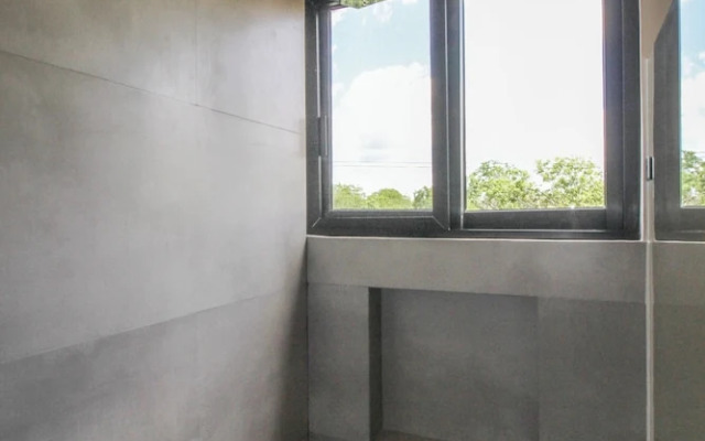 Private & Exclusive Apt Garden pool