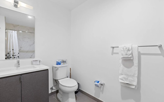 Global Luxury Suites White Plains