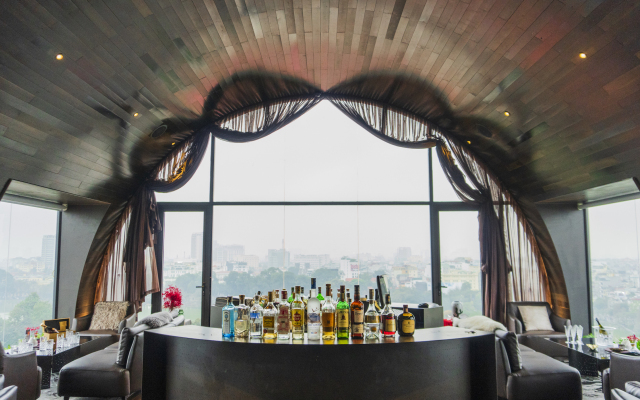 Authentic Hanoi Boutique Hotel