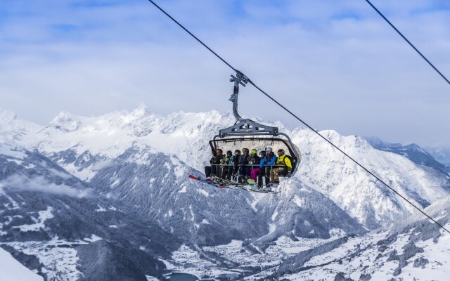 JUFA Hotel Montafon