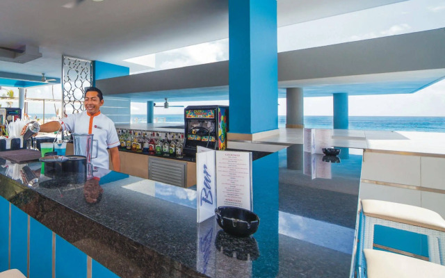 Hotel Riu Cancun -  Adults Only - All Inclusive