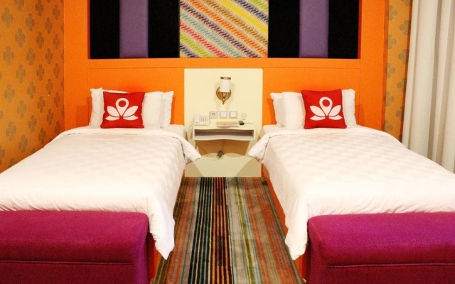 ZEN Rooms Gunung Bawakaraeng – Guest Rooms – Makassar