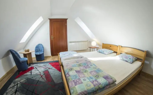 Gościniec Pod Lipą