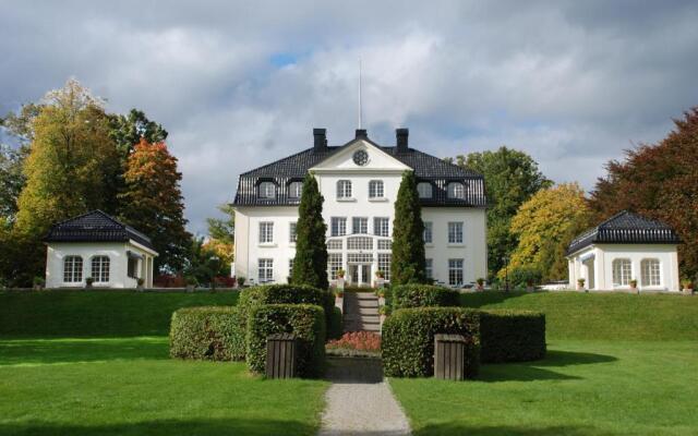 Baldersnäs Herrgård