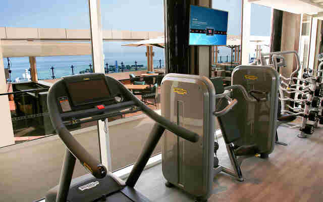 Centro Corniche Al Khobar by Rotana