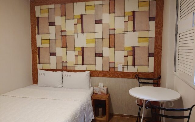 9 Motel