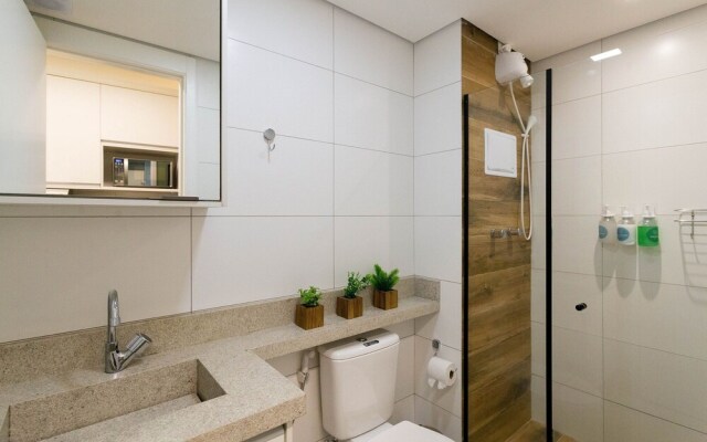 Studios Hub Vila Madalena 2.0