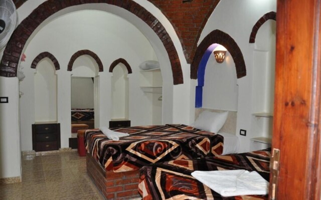 The Healing House