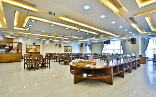 Truong Son Tung 2 Hotel