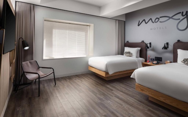 Guest Twin room (트윈 침대 2개) 사진 4