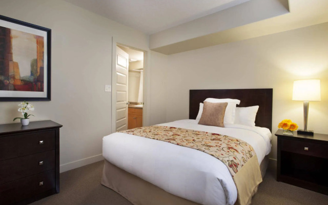Clearwater Residence Hotel Timberlea