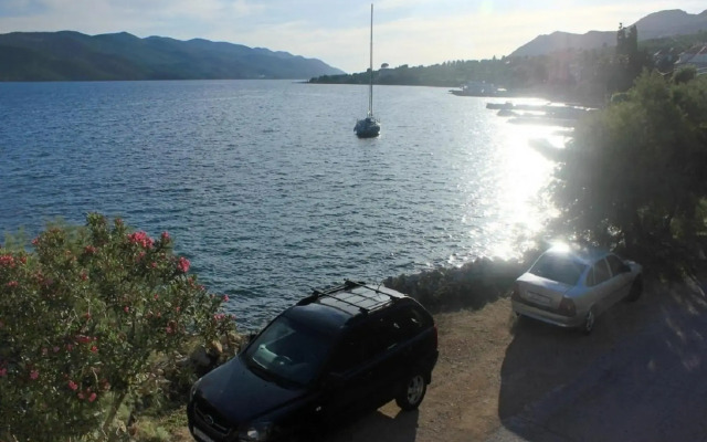 Nevenkos - 20 m From Beach - A1