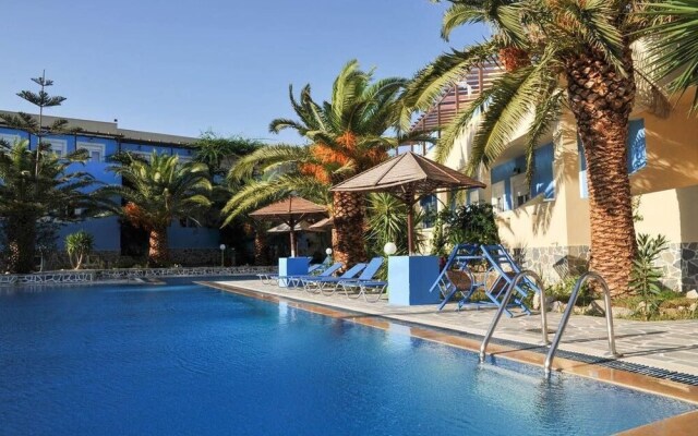 Efstathia Hotel