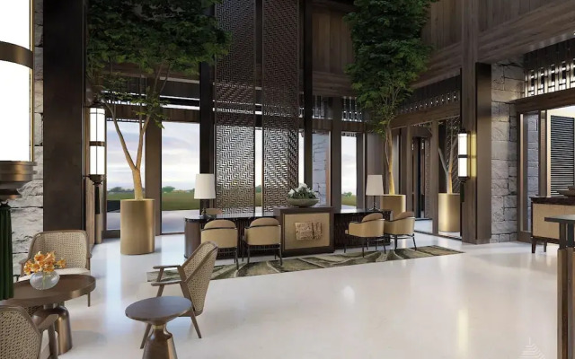 Plataran Puncak Suites