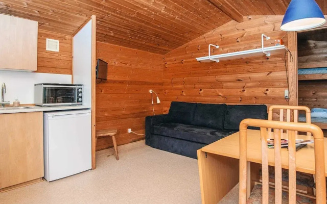 6 Person Holiday Home in Haderslev