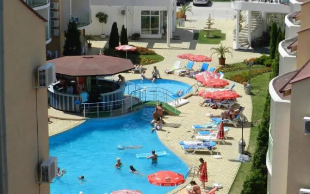 Sun Village Apartments