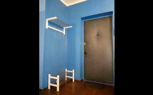 Сеть гостевых квартир на улице Полевая 2