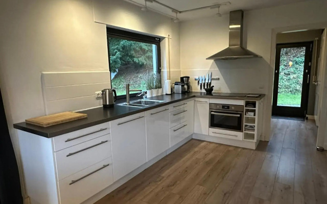 Villa Im Bongert - Tor zum Nationalpark Eifel