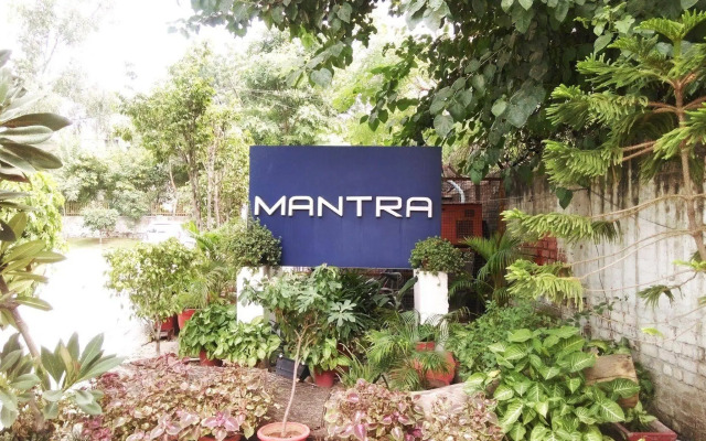 Mantra Amaltas