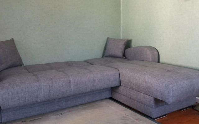 Apartment, Mallentin