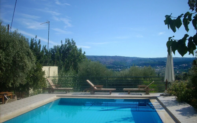 Ideal for family, small village close to beaches