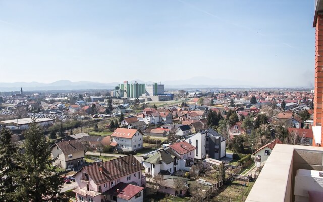 Apartment Travel hub