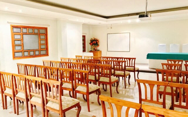 Hotel Azuay