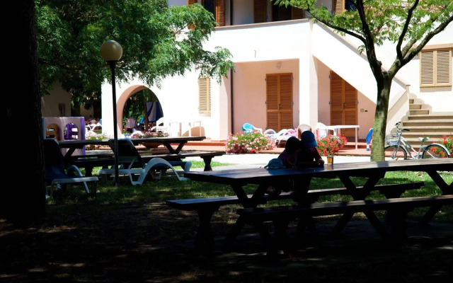 Residence Ghiacci Vecchi