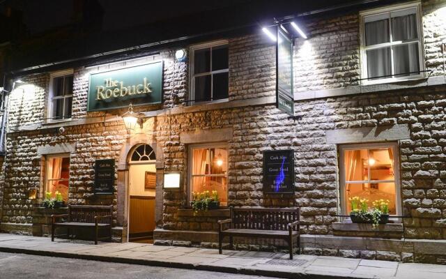 The Roebuck Inn