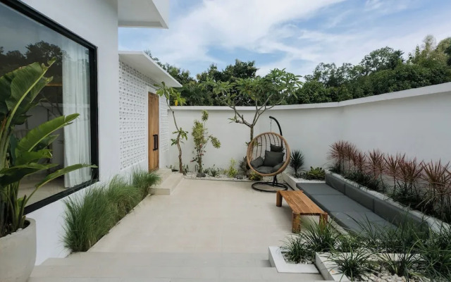 Green Villa 1 By Betterplace