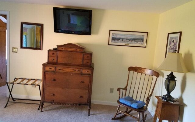 Franconia Notch Guest House