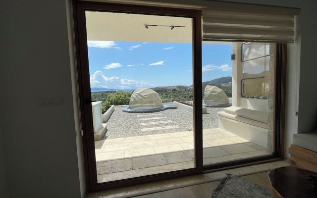 Datça Vineyard Guesthouse