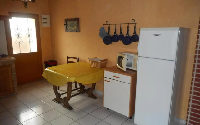 Gîte Sanghen, 4 pièces, 8 personnes - FR-1-376-73