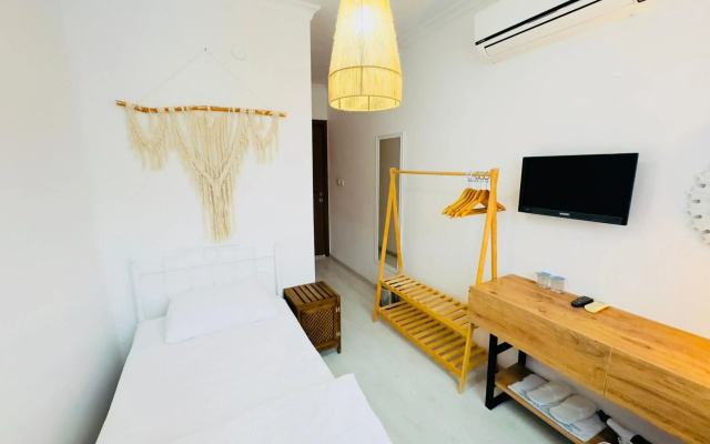 Fuda Hotel