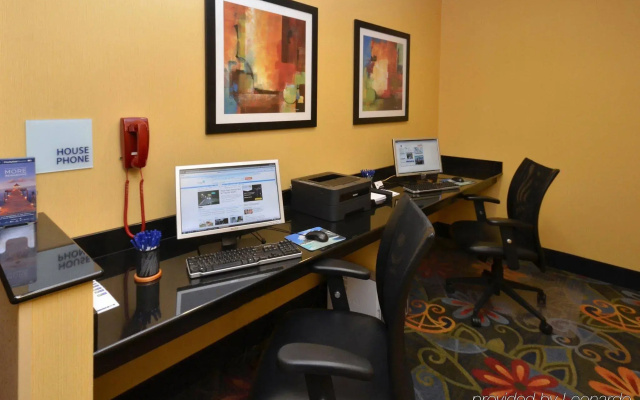 Holiday Inn Express Richmond I-64 Short Pump Area by IHG