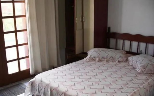 Pousada Muller da Cachoeira