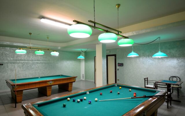 Grand Hotel delle Rocche