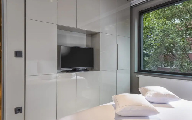 SANA Berlin Residence