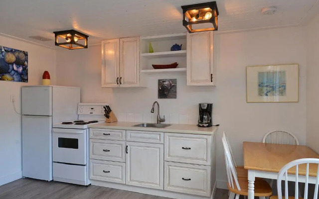 Fisherman's Resort & Marina