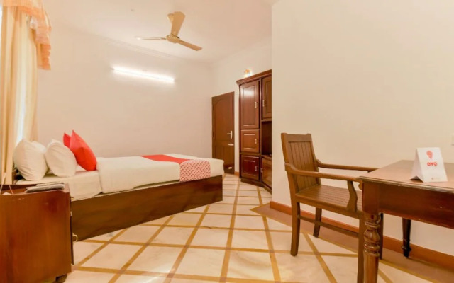 Casa De Forte by FabHotels