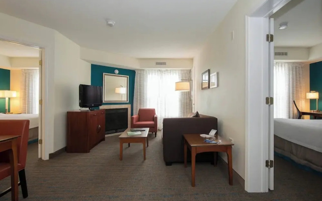 Residence Inn Charlotte Piper Glen