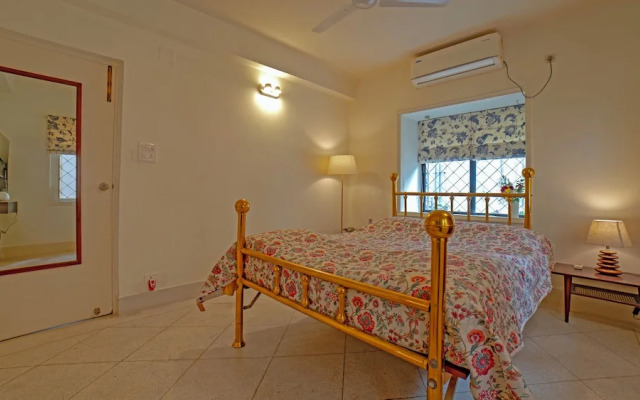 Yellowbrick-Calcutta's Freshest BnB